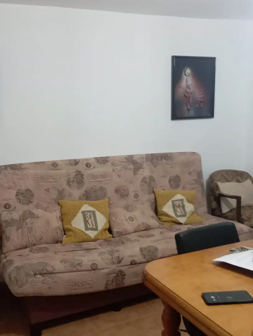 Bedroom of Houses for sale in Hontecillas  with Furnished, Oven and Microwave