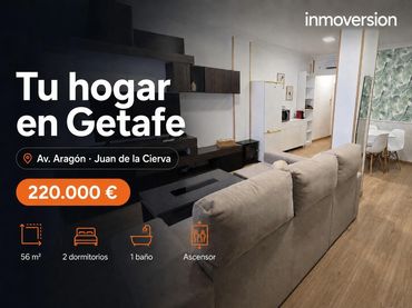 Ground floor with lift for sale in Avenida ARAGON