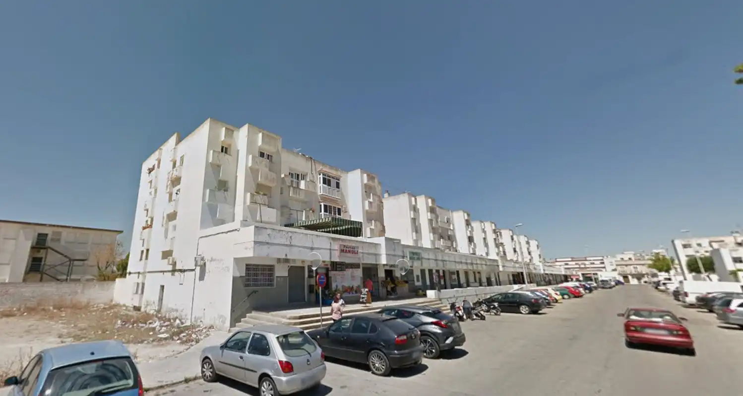 Casa in vendita a PALOMA