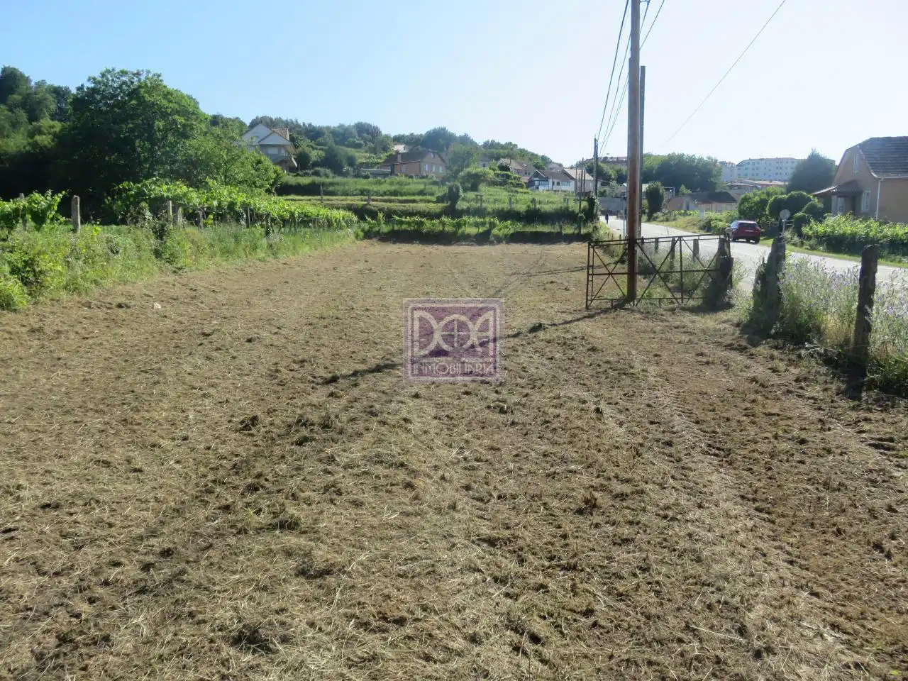 Lands and plots for sale in Mondariz, imagen 2
