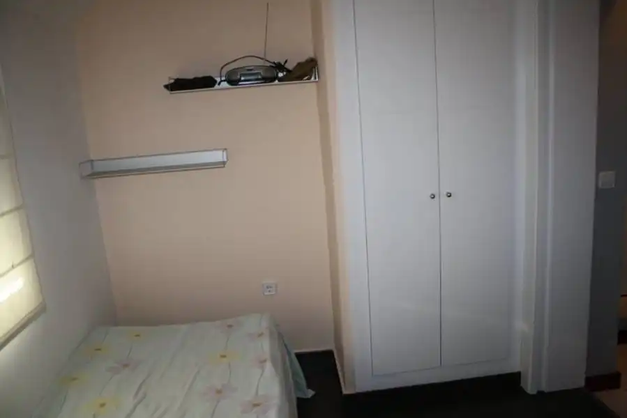 Dormitori de Àtic en venda en Pilar de la Horadada amb Jardí privat, Terrassa i Balcó