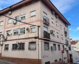 Exterior view of Flat for sale in Ciempozuelos