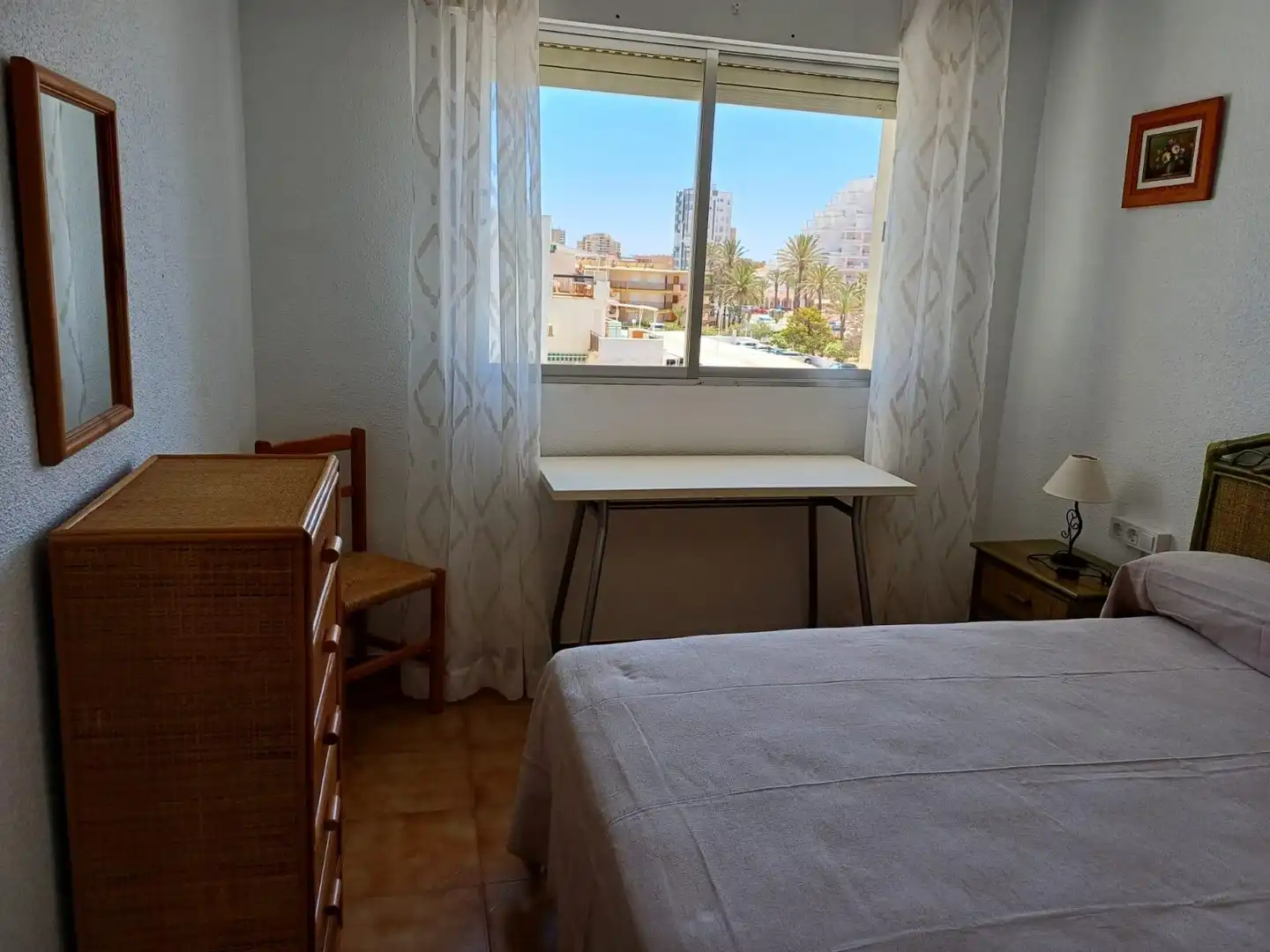 Apartments for rent in Urbanizacion Las Sirenas III, Entremares