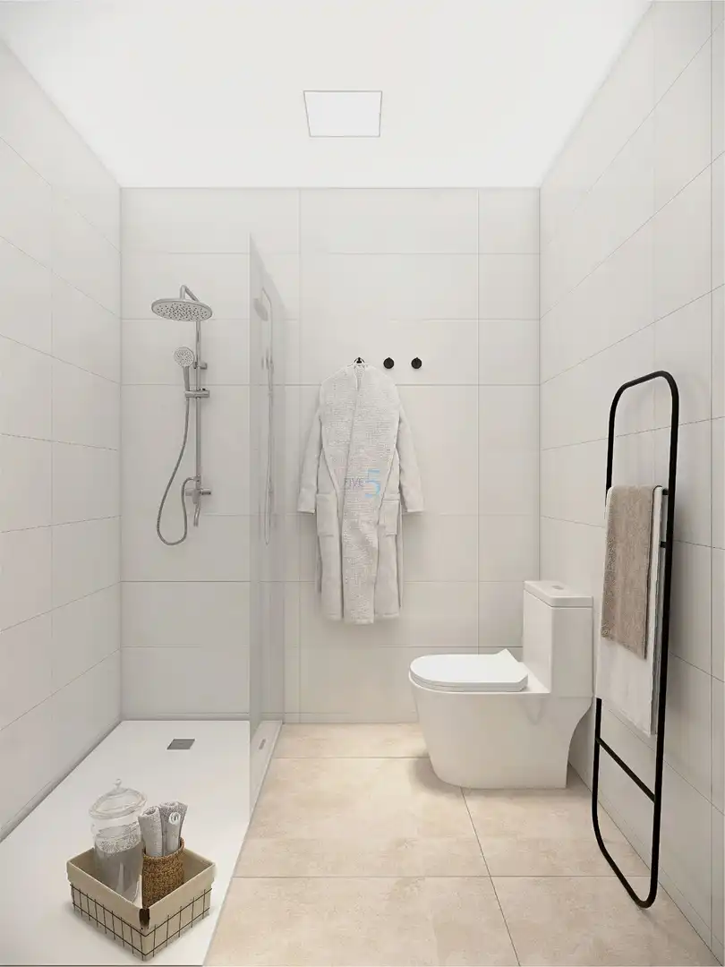 Ático con ascensor en venta en Calle de Pedro Lorca, imagen 15