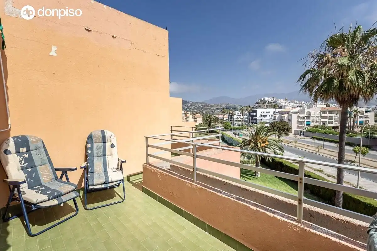 Maisonette zum Verkauf in Paseo MARITIMO, Salobreña Costa