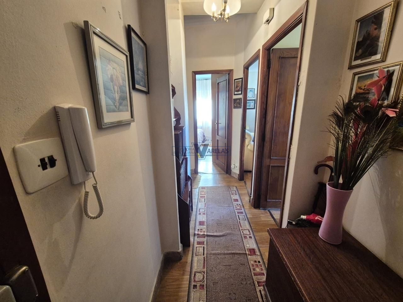 Flat for sale in Ourense Capital 