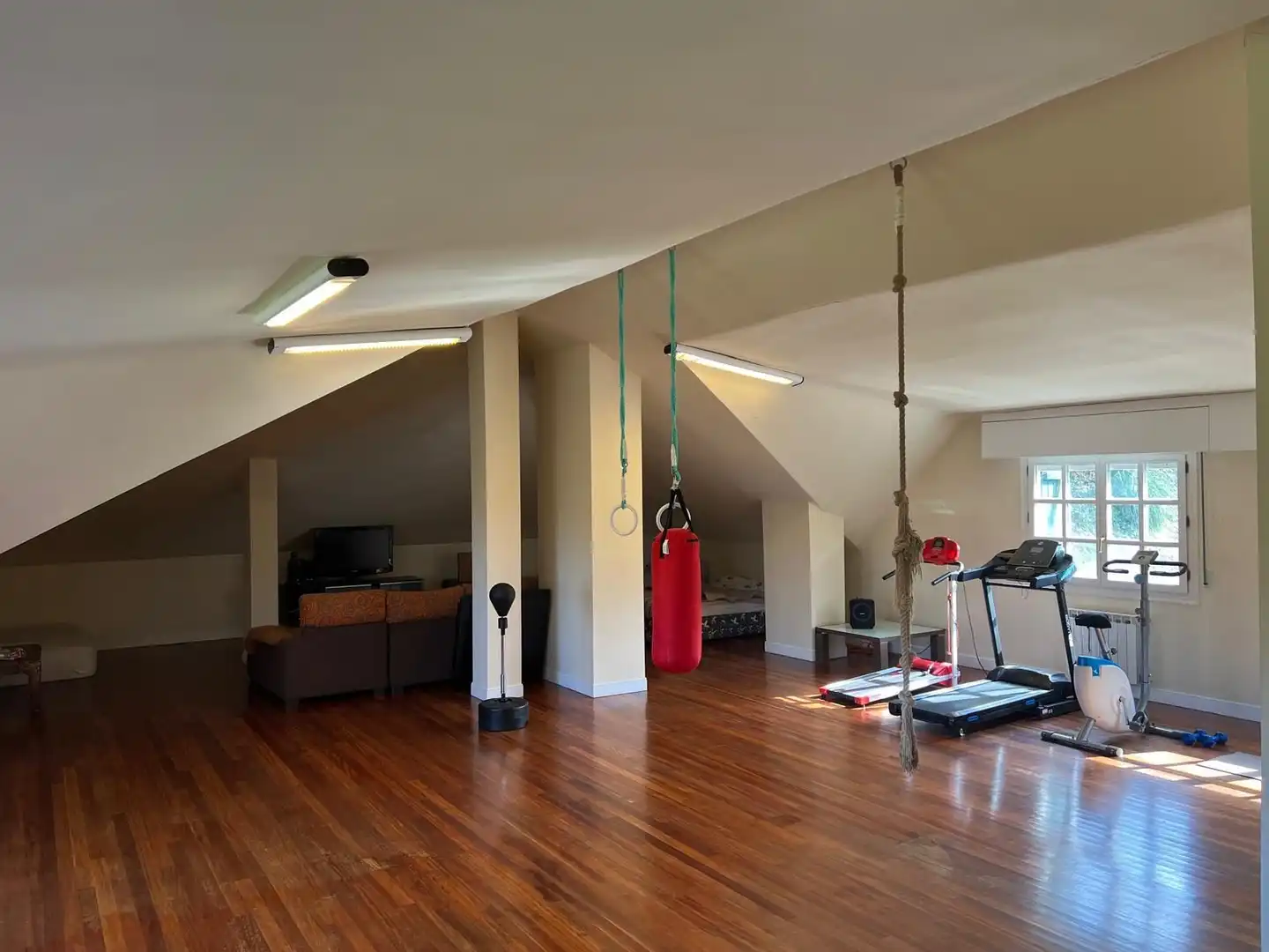 Casa o chalet en venta en Meñaka con Calefacción, Jardín privado y Terraza