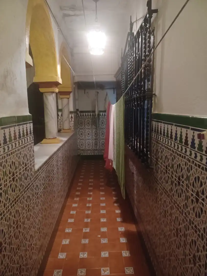 Detached homes for sale in Alcalá de Guadaira  with Air Conditioner, Storage room and Balcony