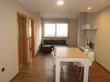 Wohnung zur Miete in Pascual veiga