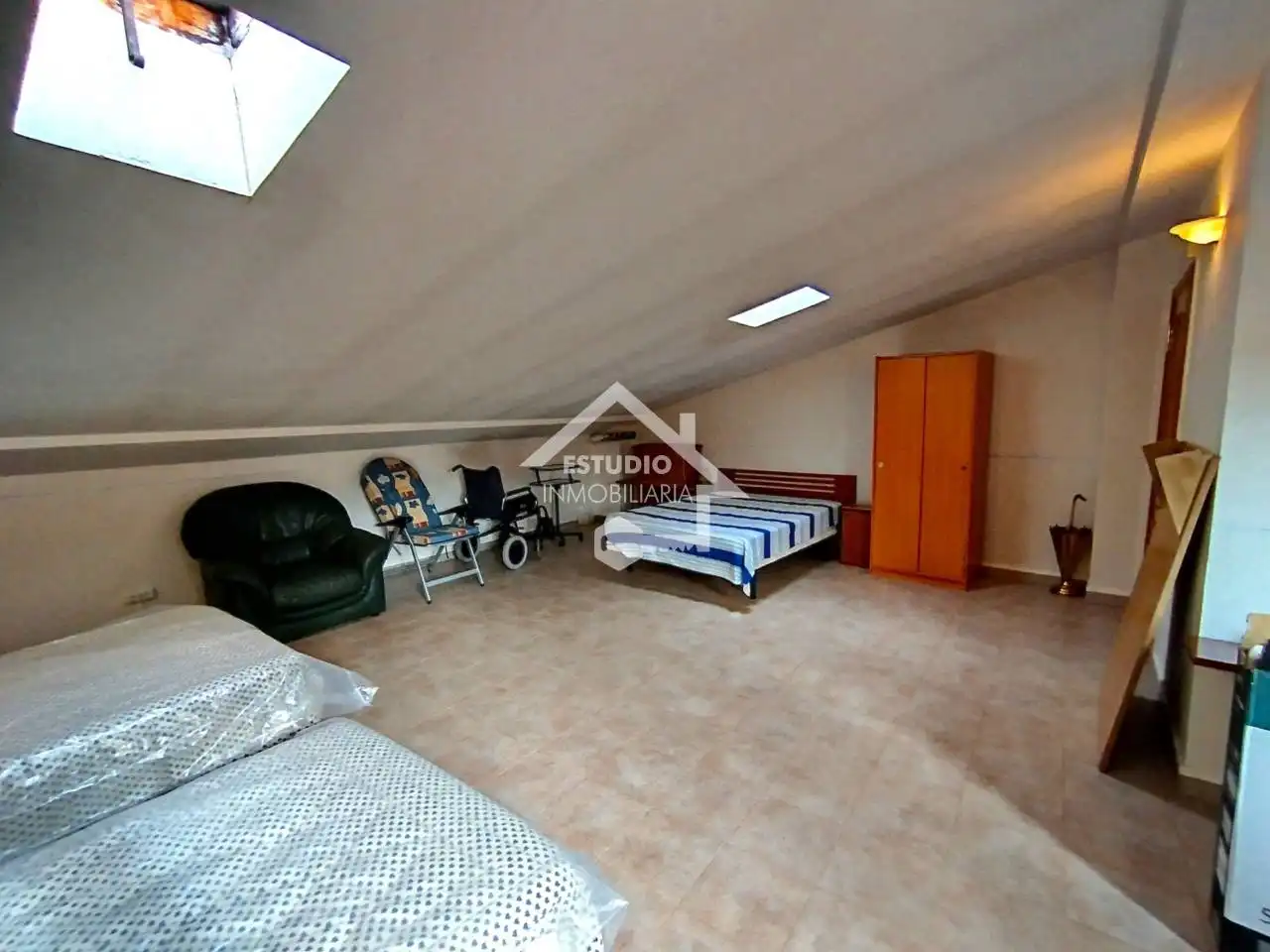 Appartamento con terrazza in vendita a Calle Rua Santa Maria, imagen 57