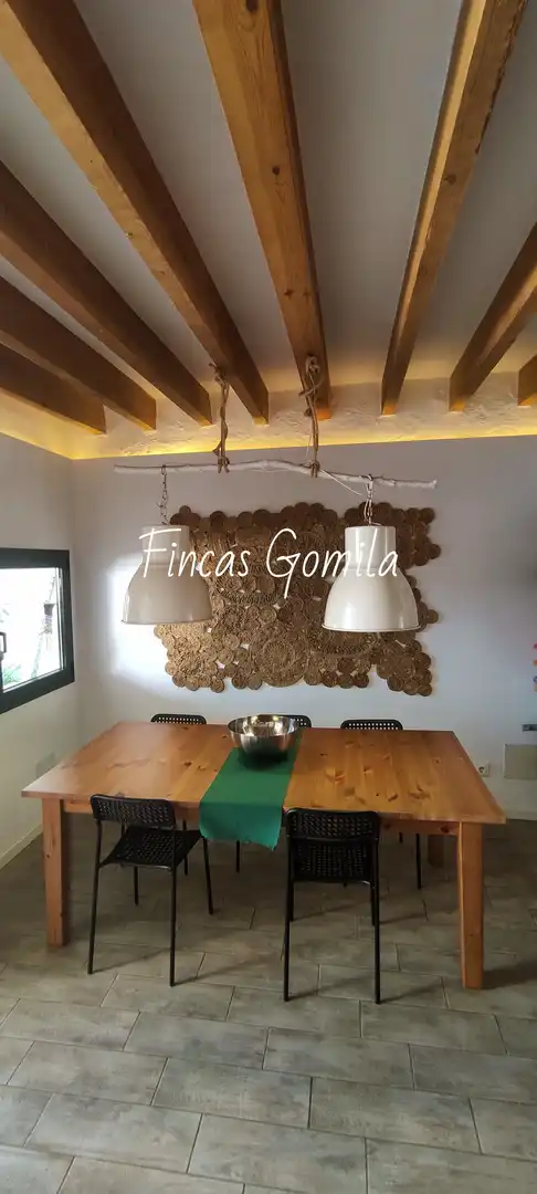 Landhaus mit Garten zum Verkauf in balmes, imagen 10