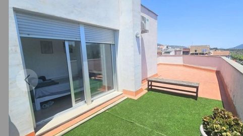 Foto 5 de Àtic en venda a Ulldecona, Tarragona