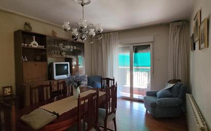 Bedroom of Flat for sale in  Albacete Capital  with Balcony