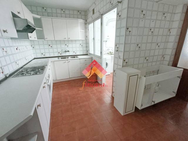 Piso en Venta en El Fuerte - La Dehesa