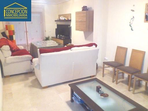 Living room of Apartment for sale in  Córdoba Capital  with Air Conditioner, Heating and Terrace