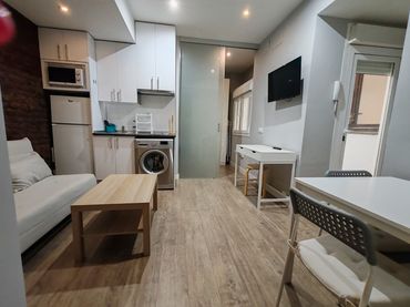 Appartement avec ascenseur à vendre à Chamberí