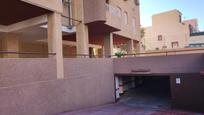 Exterior view of Flat for sale in Roquetas de Mar