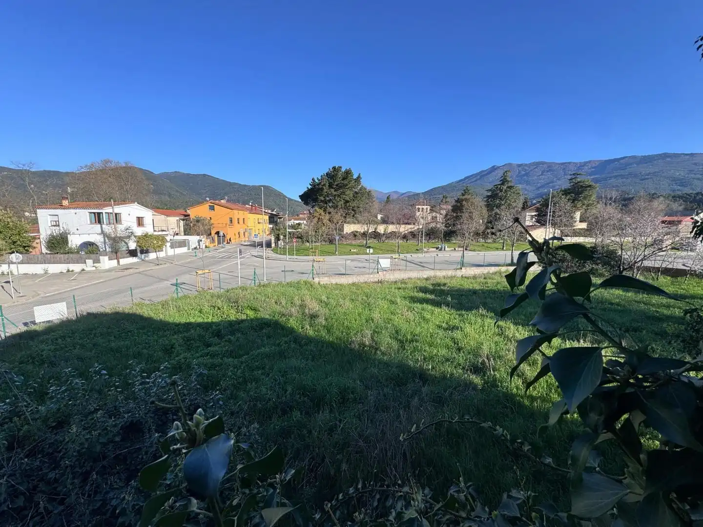 Finca rústica en venda en Sant Esteve de Palautordera