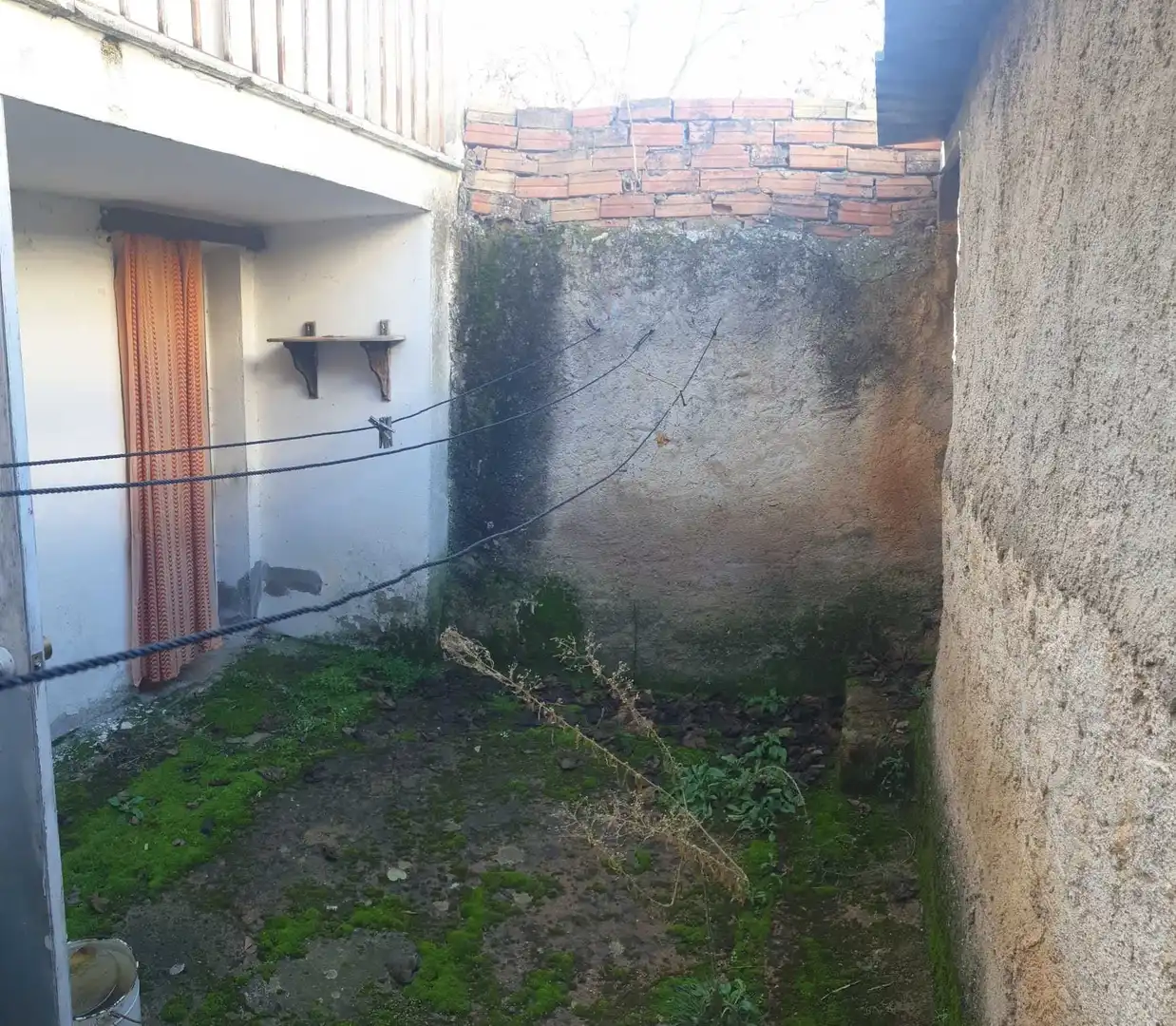 Casa o chalet en venta en Cetina
