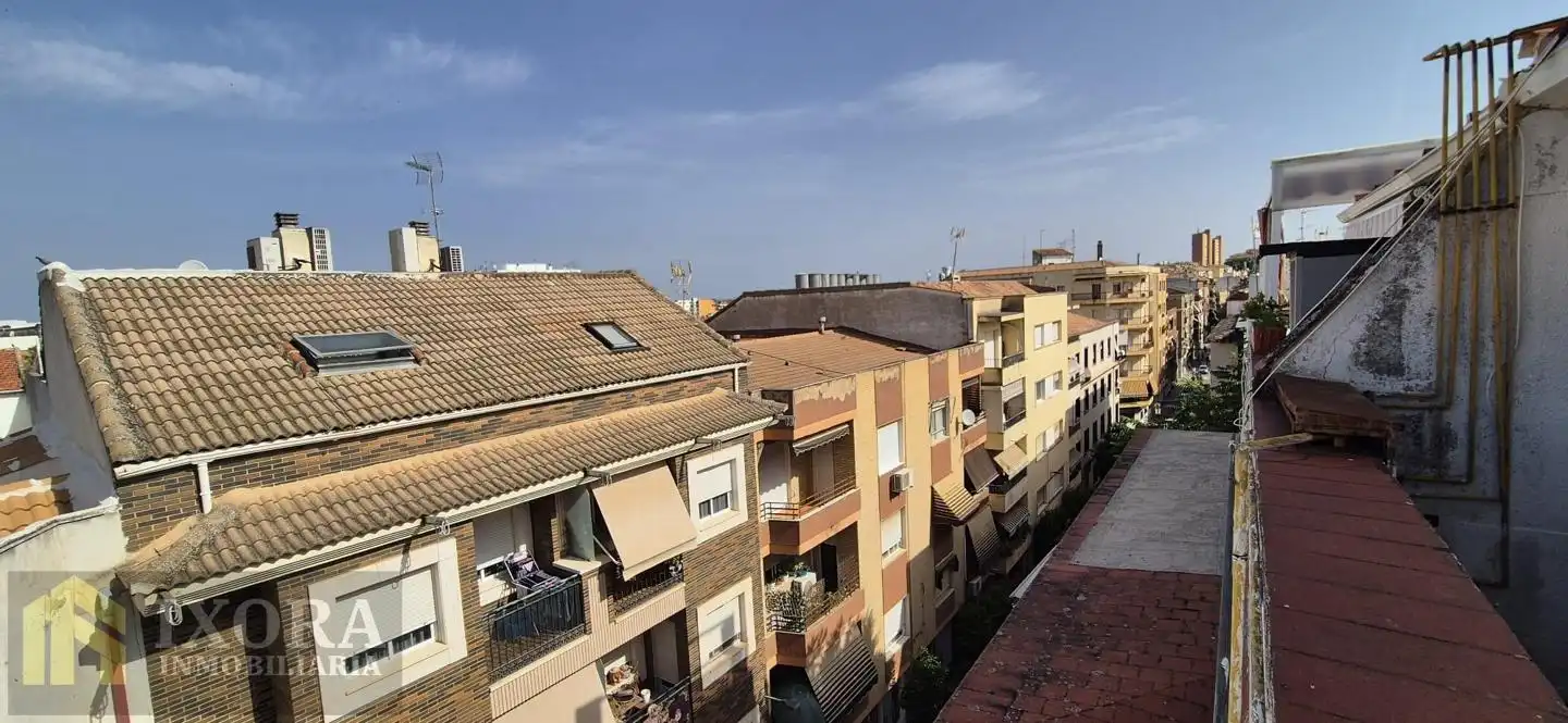 Piso en venta en Navas De Tolosa, Centro ciudad