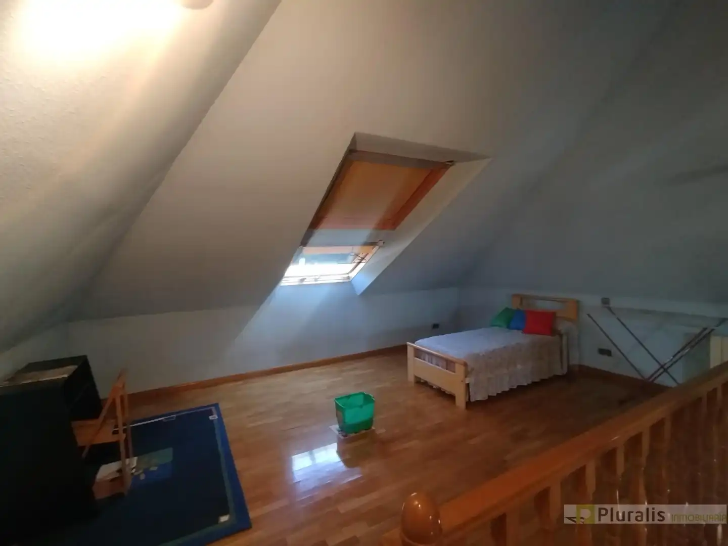 Houses for sale in Getafe  with Air Conditioner, Heating and Terrace