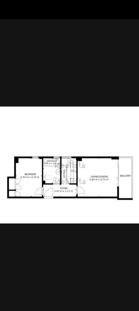 Flat for sale in Benalmádena  with Air Conditioner and Balcony