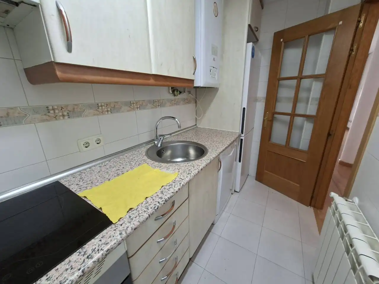 Duplexes for rent in Calle Barrio de Arriba, Centro