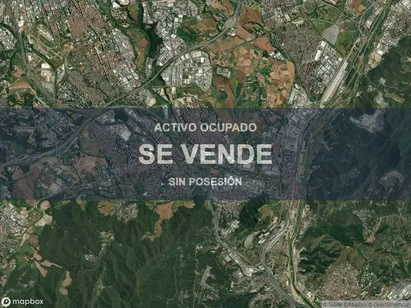 Piso en venta en Montcada i Reixac