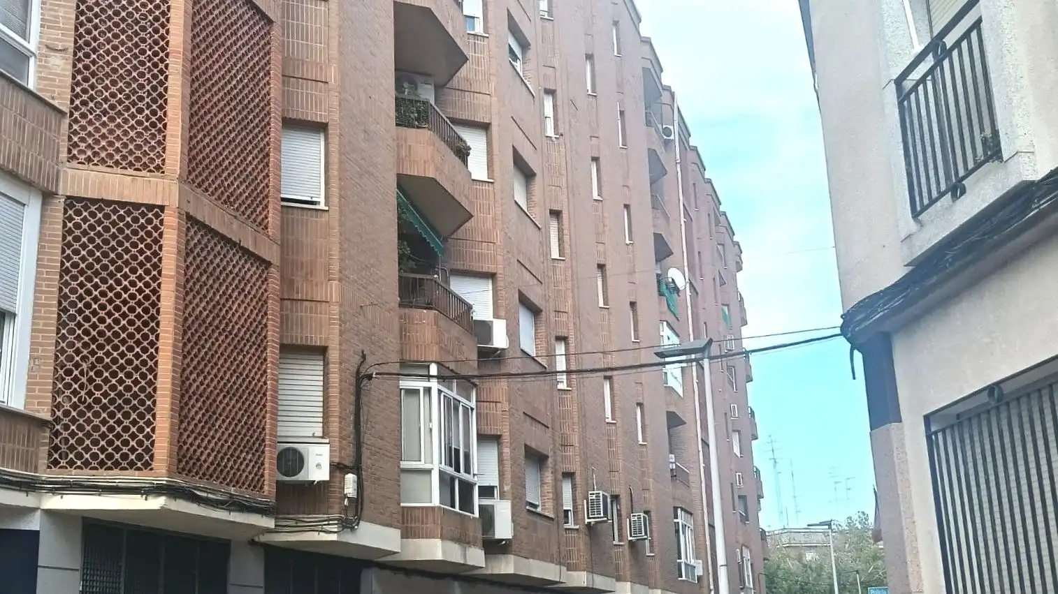 Apartamento en venta en Navalmoral de la Mata