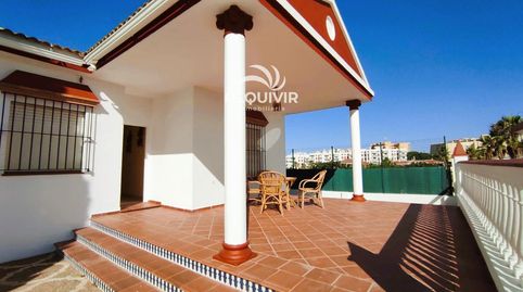 Foto 2 de Casa adosada en venta en Golf - Torre Almenara, Almonte