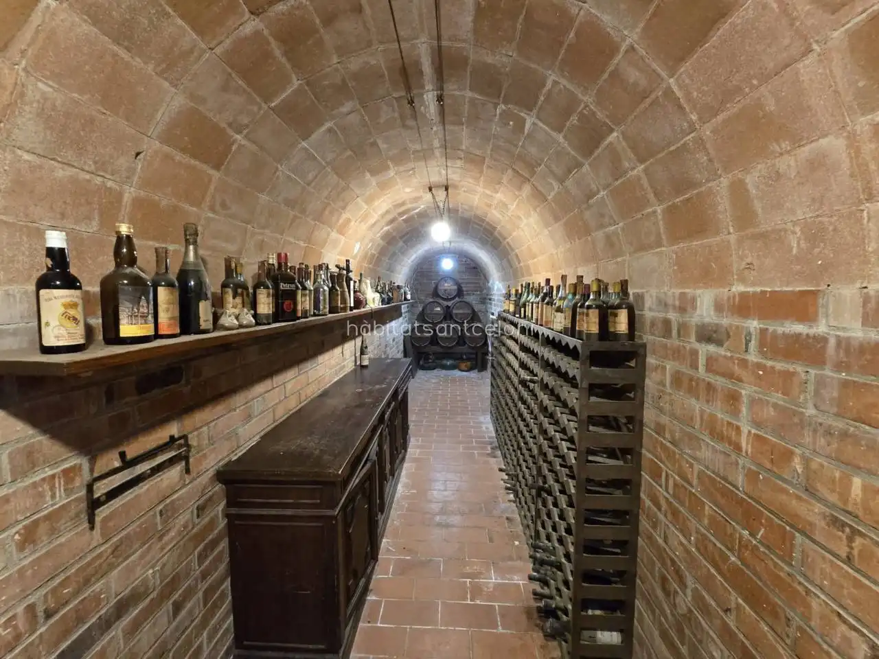 Casa o xalet en venda a Calle els gorgs, Les Franqueses del Vallès