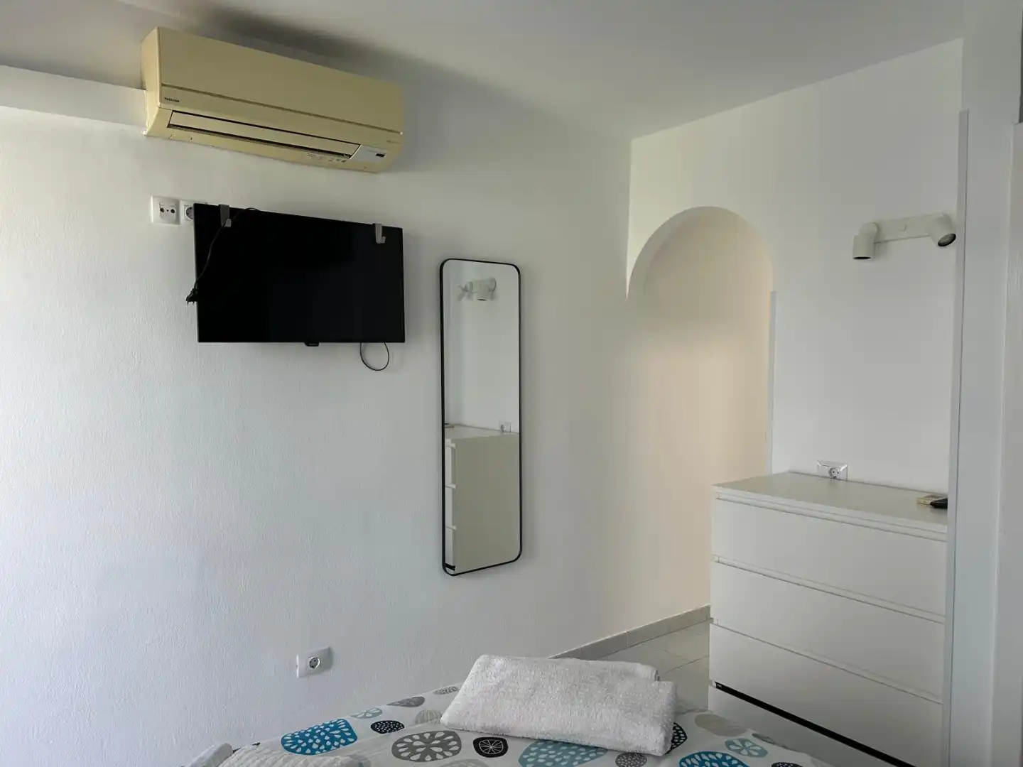 Dúplex amb piscina en venda a Avenida Touroperador Neckermann 3, imagen 13