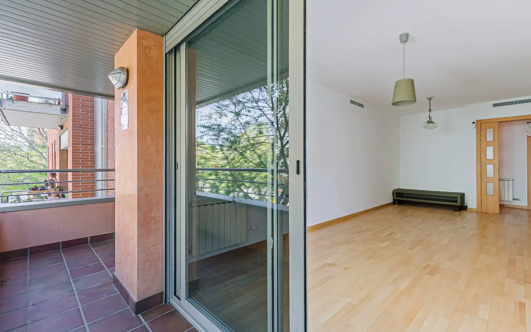 Terrassa de Pis en venda en Barcelona amb Aire condicionat, Calefacció i Terrassa