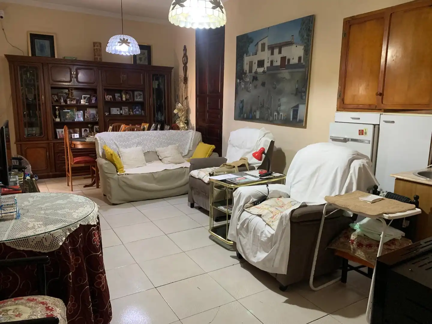 Haus mit Terrasse zum Verkauf in Carretera de Murcia 13, imagen 23