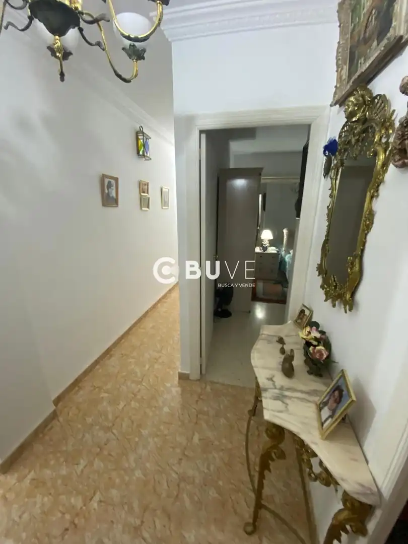 Detached homes for sale in Benacazón  with Terrace
