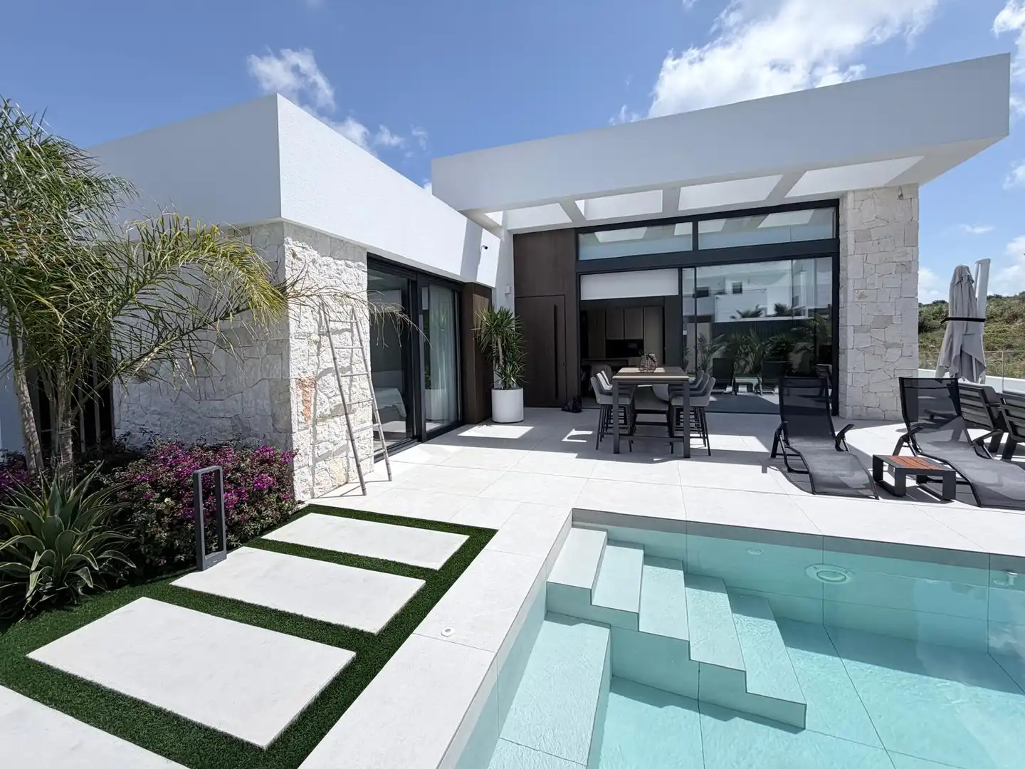Casa en venta en Puerto de la Torre - Atabal, imagen 12