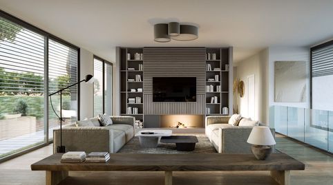 Foto 5 de Residencial en venda a Santa María de Llorell, Tossa de Mar