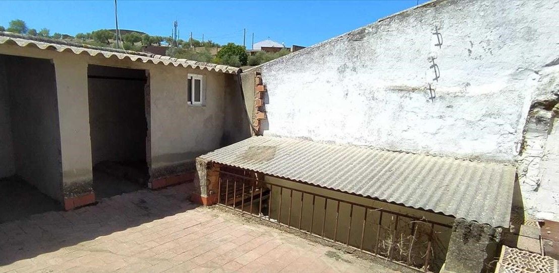 House or chalet for sale in Pozo, La Puebla de los Infantes