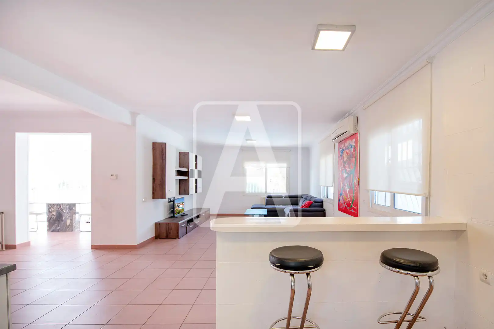 Villa avec piscine à vendre à Carrió - La Merced - Los Pinos, imagen 38