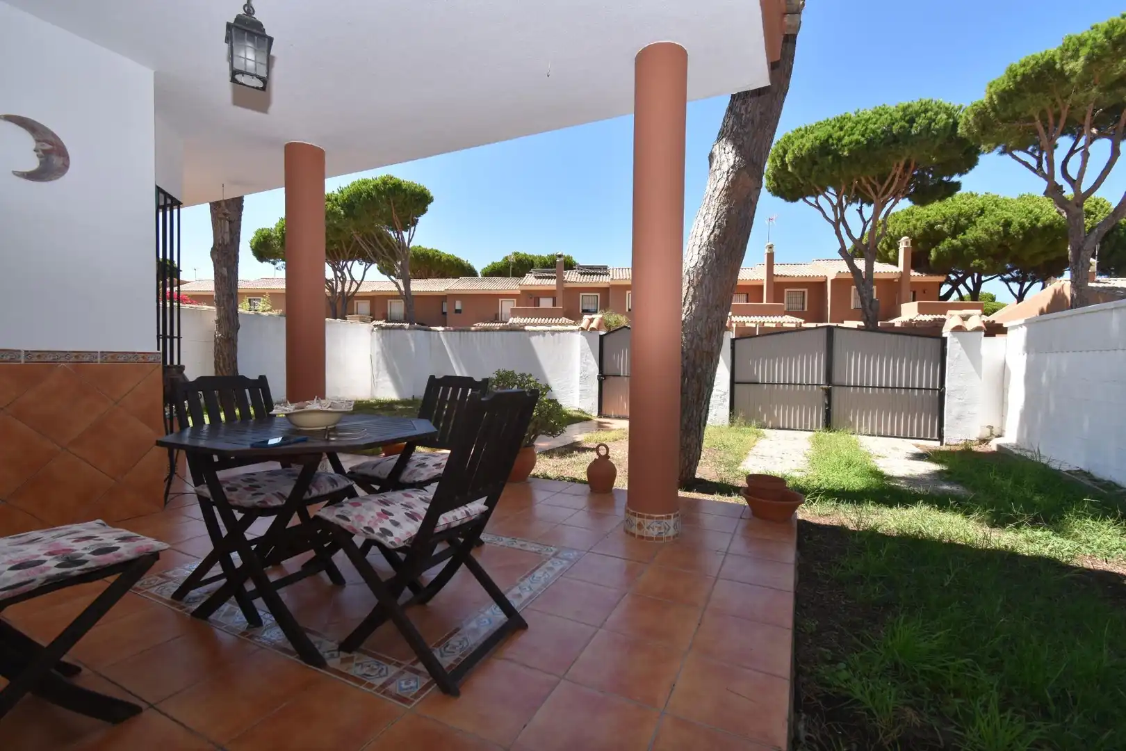 Detached house with terrace for sale in Calle ESTRIBOR 83, imagen 7