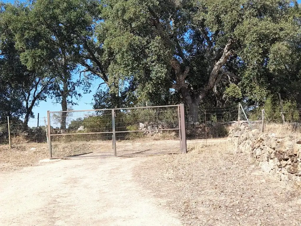 Casa o xalet en venda en San Vicente de Alcántara