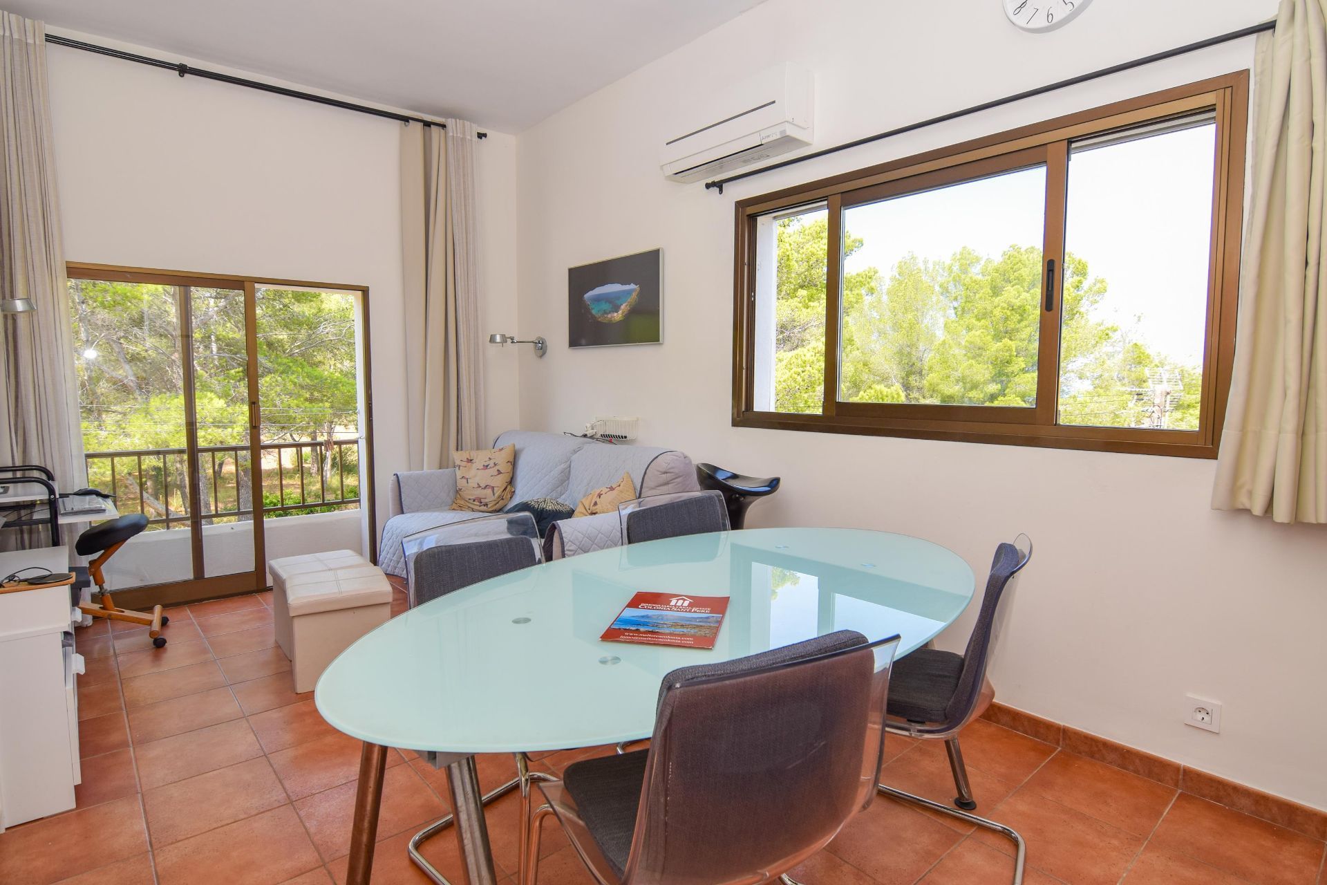 Apartamento en venta en Betlem