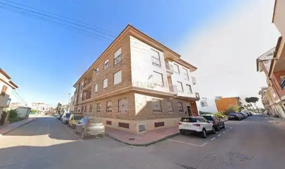 Exterior view of Apartments for sale in Los Alcázares