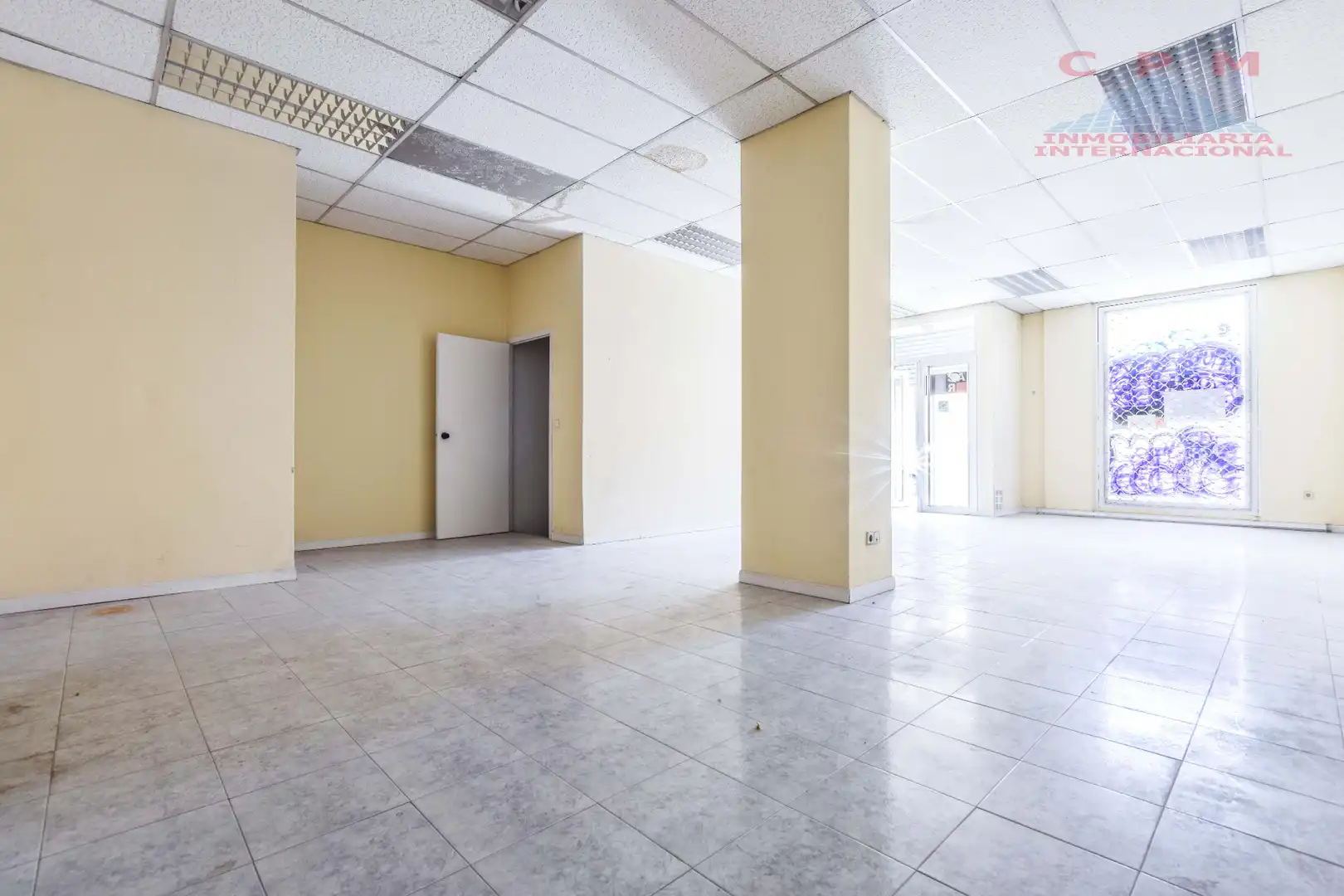 Local comercial en venta en Centro