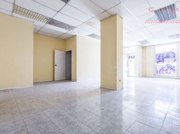 Local comercial en venda a Centro