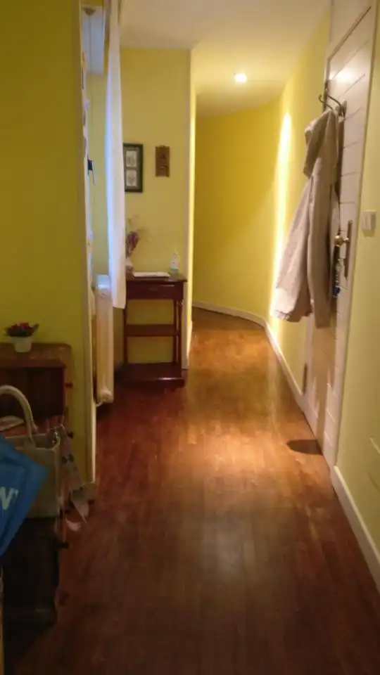 Flat for rent in Rúa das Orfas, Casco Histórico