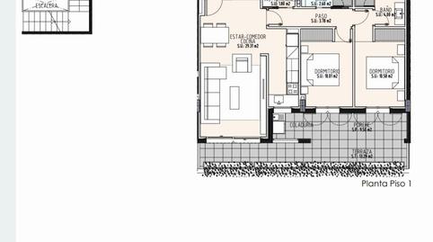 Photo 3 of Flat for sale in Xesc Forteza, Ciutat d'Alcúdia, Illes Balears