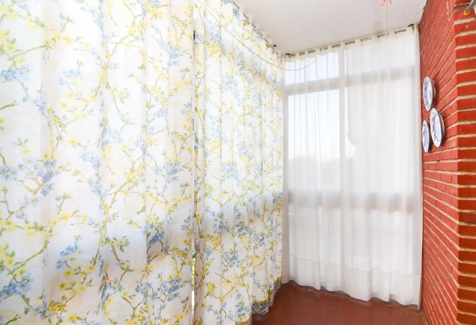 Bedroom of Flat for sale in Navalcarnero  with Terrace and Storage room