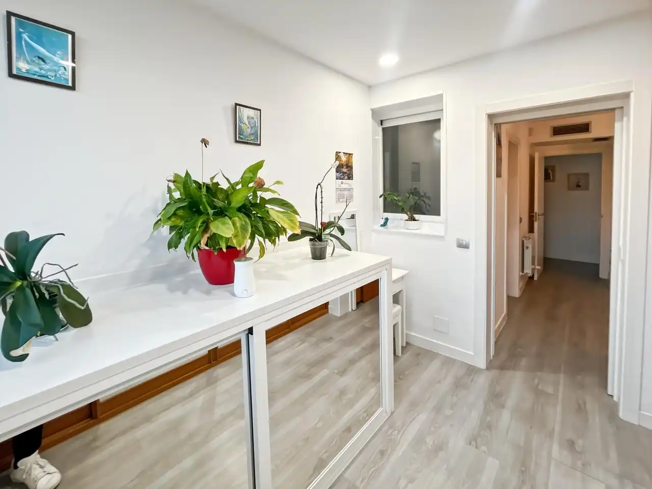 Ático en venta en Madrid con Aire acondicionado, Calefacción y Terraza
