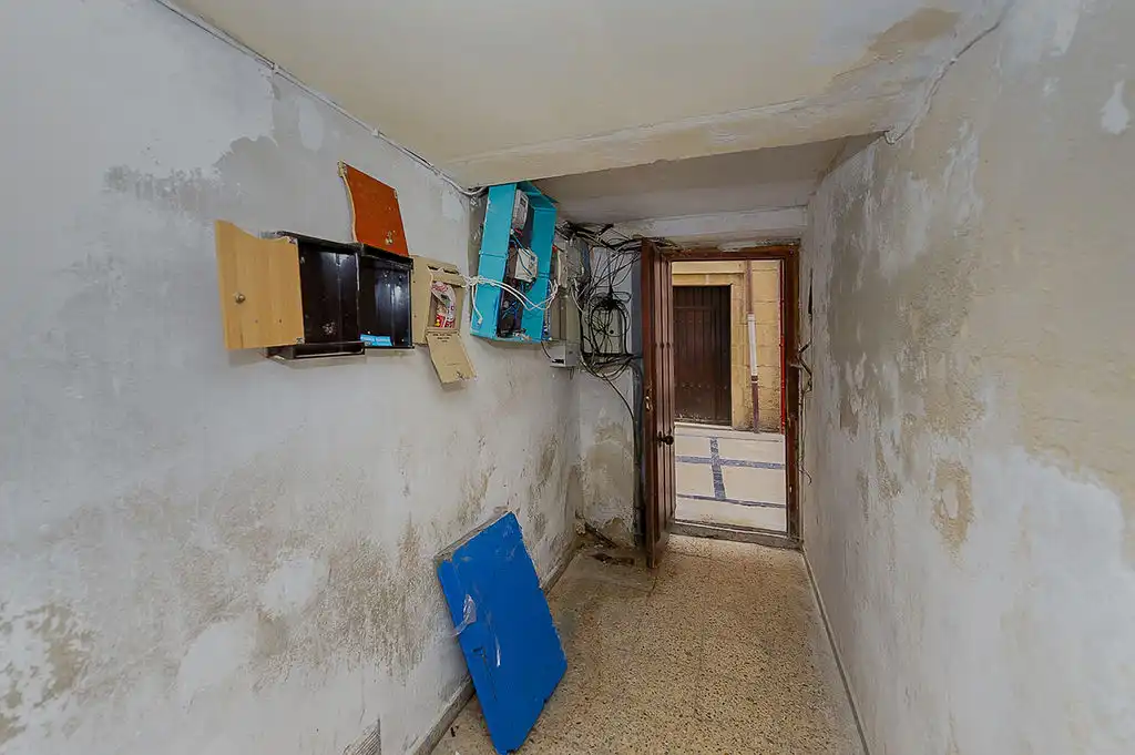 Piso en venta en Estella / Lizarra